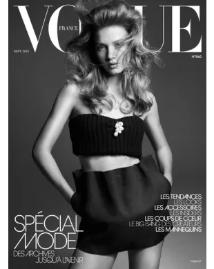 VOGUE