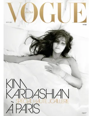 VOGUE