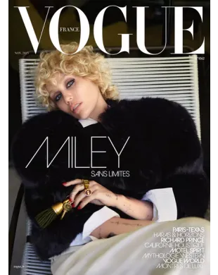VOGUE
