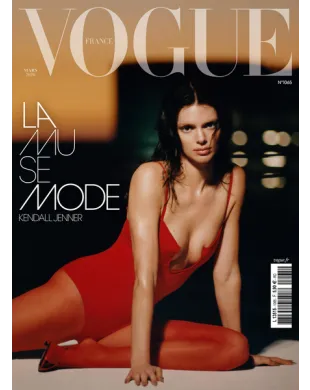 VOGUE