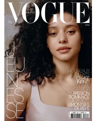 VOGUE