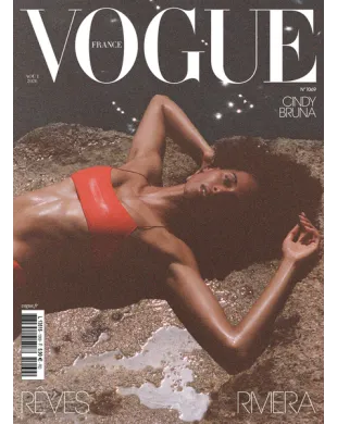 VOGUE