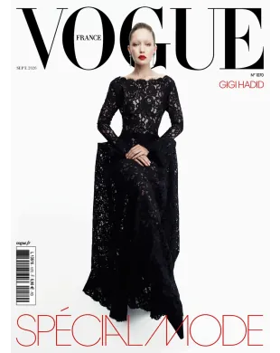 VOGUE