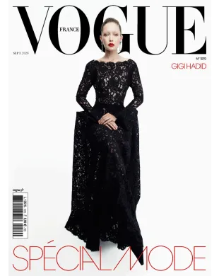 VOGUE
