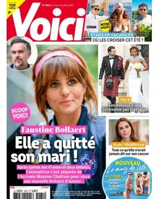 VOICI