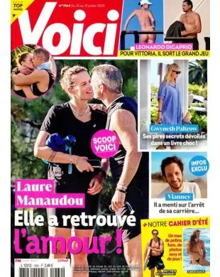 VOICI