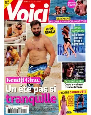 VOICI