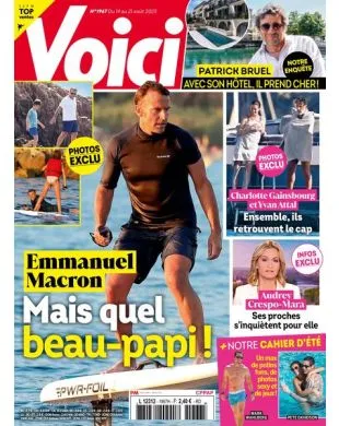 VOICI