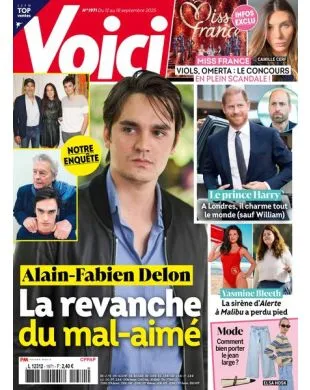 VOICI