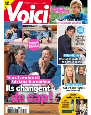VOICI