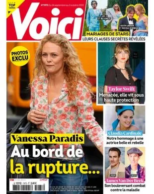 VOICI