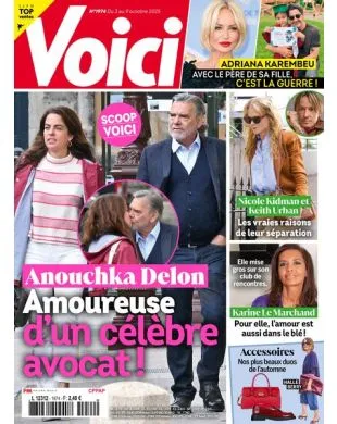 VOICI