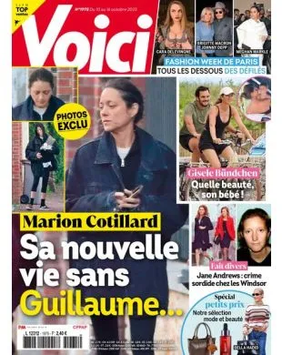 VOICI