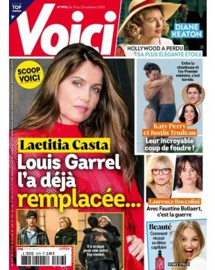 VOICI