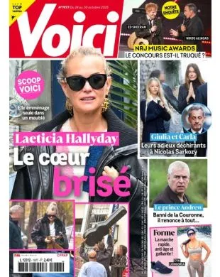 VOICI