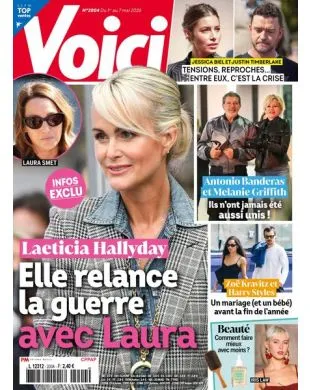 VOICI
