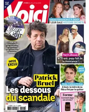 VOICI