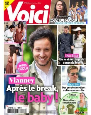 VOICI