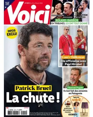 VOICI
