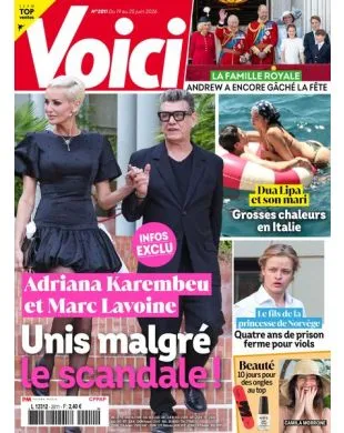 VOICI