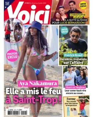 VOICI