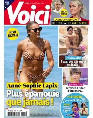 VOICI