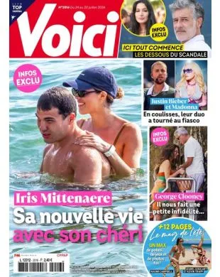 VOICI
