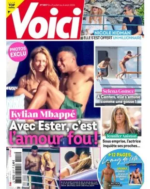 VOICI