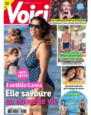 VOICI