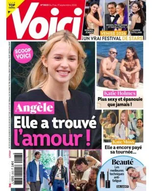 VOICI