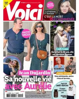 VOICI