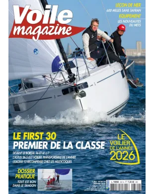 VOILE MAGAZINE