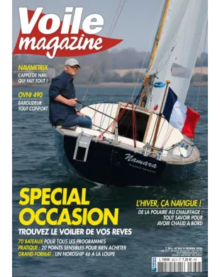 VOILE MAGAZINE