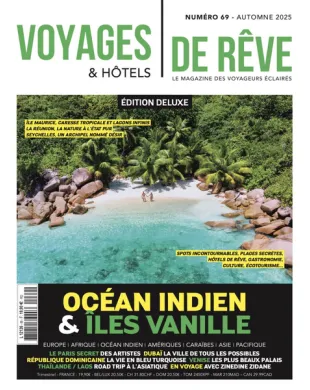 VOYAGES ET HOTELS DE REVE
