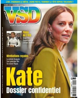 VSD
