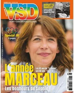VSD