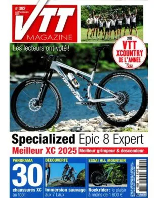 VTT MAG