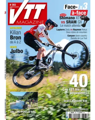 VTT MAG