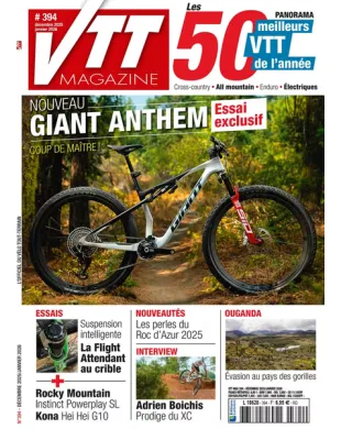 VTT MAG