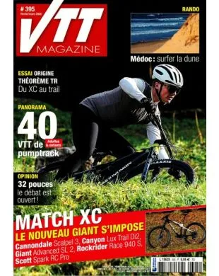 VTT MAG