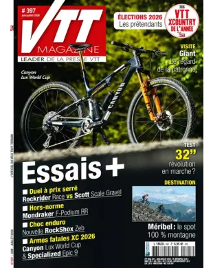 VTT MAG