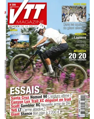 VTT MAG