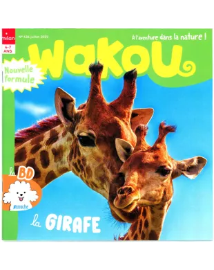 WAKOU
