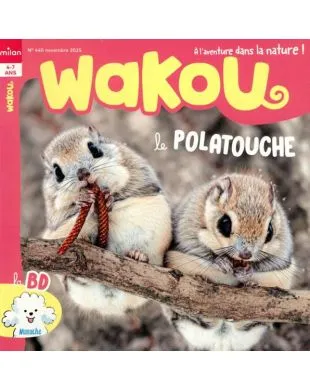 WAKOU