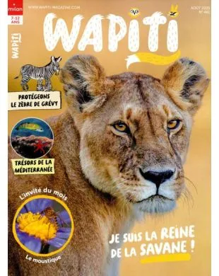 WAPITI