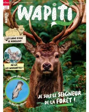 WAPITI