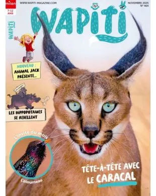 WAPITI