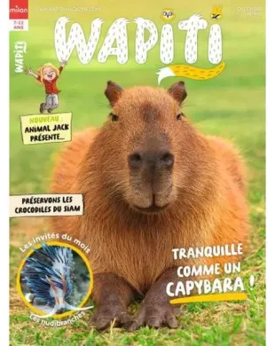 WAPITI
