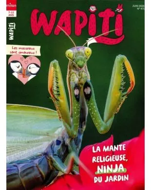 WAPITI