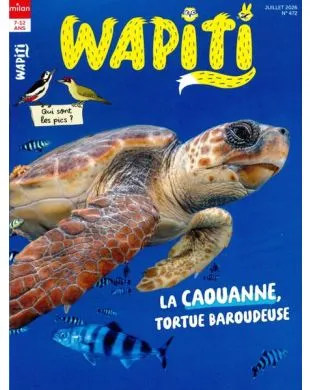 WAPITI